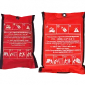 Кошма (противопожарное полотно)