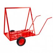 Посты пожарные передвижные