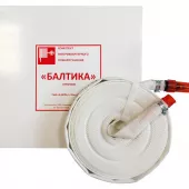 Комплект внутриквартирного пожаротушения БАЛТИКА "СТАНДАРТ" Премиум Комплект внутриквартирного пожаротушения БАЛТИКА "СТАНДАРТ" Премиум