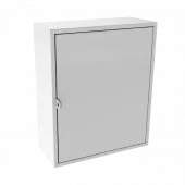 Шкаф под навесной замок Шкаф под навесной замок