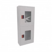 Шкаф пожарный ШПК-320 НОБ Премиум Шкаф пожарный ШПК-320 НОБ Премиум