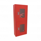Шкаф пожарный ШПК-320 НОК Премиум Шкаф пожарный ШПК-320 НОК Премиум