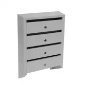 Ящик почтовый Ящик почтовый